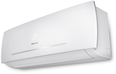фото: Сплит-система Hisense Neo Classic A AS-09HR4RYDDC00