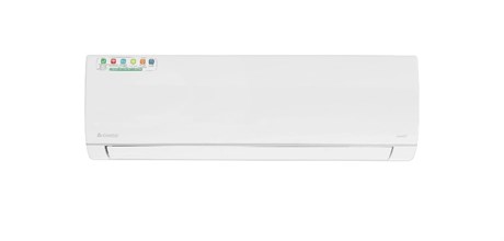 фото: Сплит-система Chigo Alba CS-61V3A-1D150