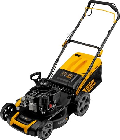 фото: Газонокосилка Denzel GLR-460SP-ZS