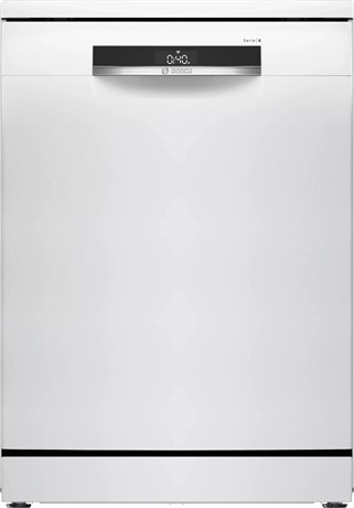 фото: Посудомоечная машина Bosch SMS6EMW38Q