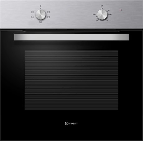 фото: Духовой шкаф Indesit IFO 6220 IX