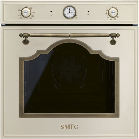 фото: Духовой шкаф Smeg SFP67C1TPO