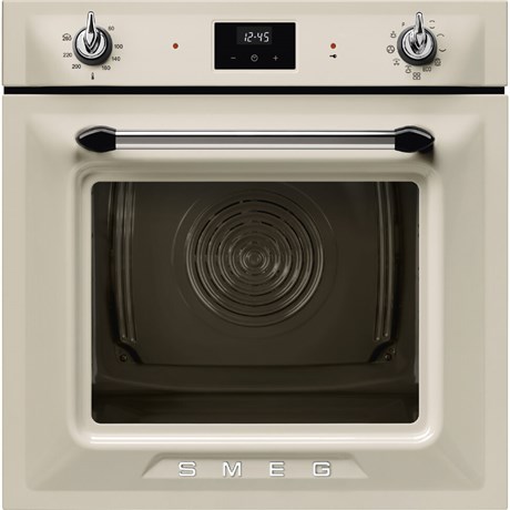 фото: Духовой шкаф Smeg SOP6900TP