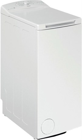 фото: Стиральная машина Whirlpool TDLR 6240 LEU/N