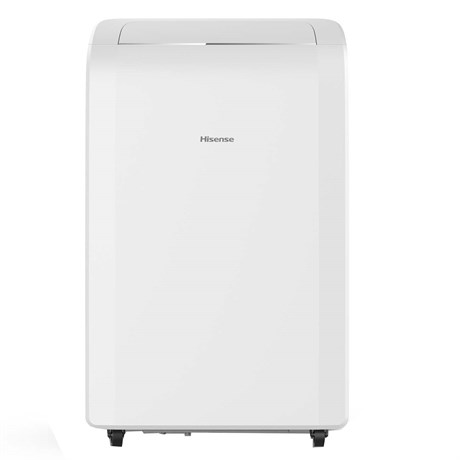 фото: Мобильный кондиционер Hisense W-series AP-09CR4GKWS00 белый