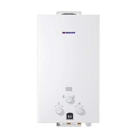 фото: Водонагреватель THERMEX EDISSON E 20 DL