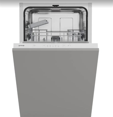 фото: Посудомоечная машина Gorenje GV522E10WE