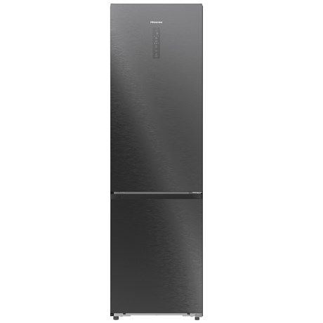 фото: Холодильник Hisense RB5P410SAFE