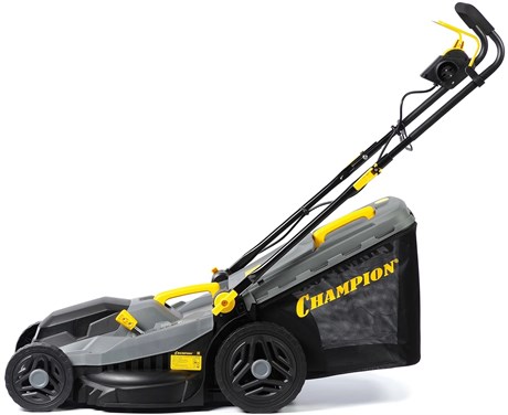 фото: Газонокосилка CHAMPION EM4318