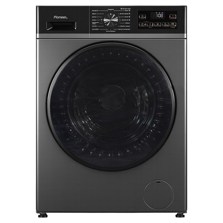 фото: Стиральная машина Pioneer WM-127002DG