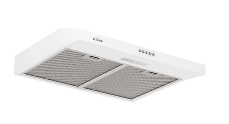 фото: Кухонная вытяжка ELIKOR Eco ONE 60 WH