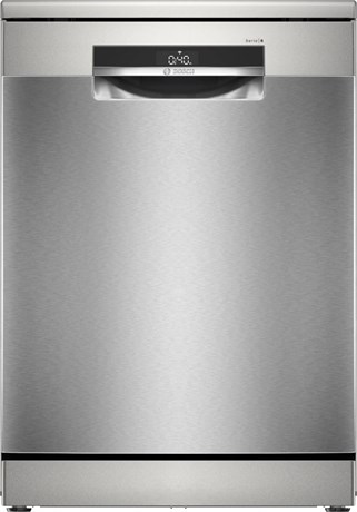 фото: Посудомоечная машина Bosch SMS6EMI38Q