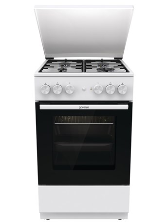 фото: Комбинированная плита Gorenje GK5A22WH