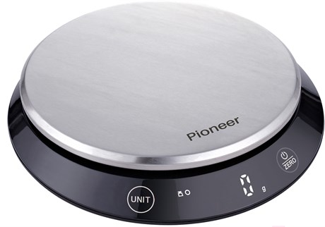 фото: Весы кухонные Pioneer PKS1011