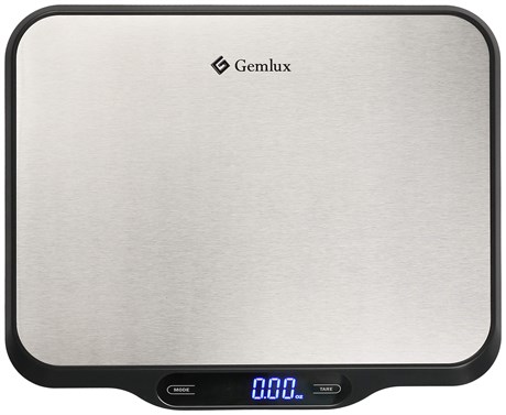 фото: Весы кухонные Gemlux GL-KS15