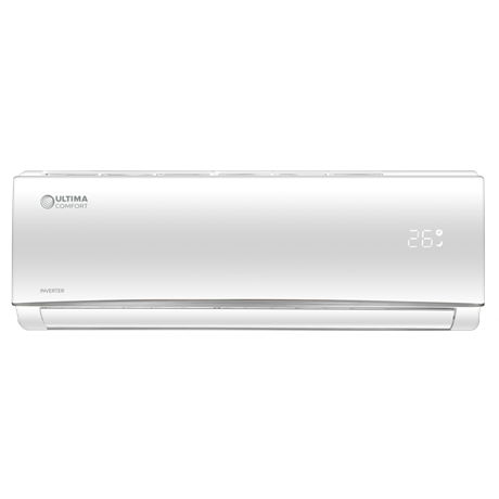 фото: Сплит-система ULTIMA COMFORT ECS-09PN