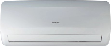 фото: Сплит-система Rovex Mira N AST-12HE, до 35м2, 12000 BTU