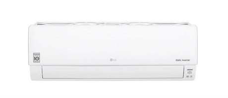 фото: Сплит-система LG Evo Max DC12RH, до 35м2, 12000 BTU