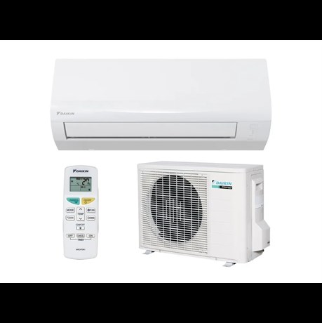 фото: Сплит-система DAIKIN Sensira FTXF20E/RXF20E