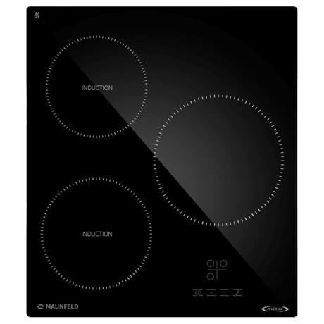фото: Варочная панель Maunfeld AVI4531BK