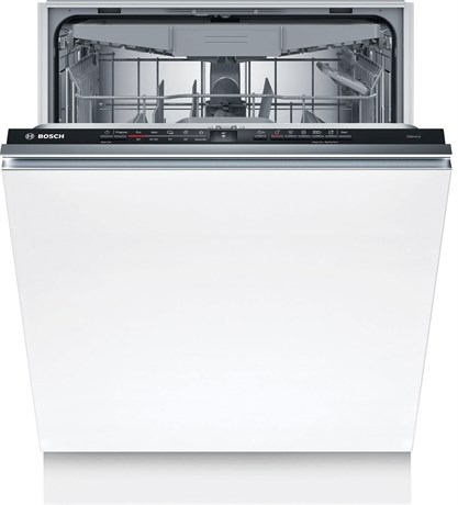 фото: Посудомоечная машина Bosch SMV2HVX06E