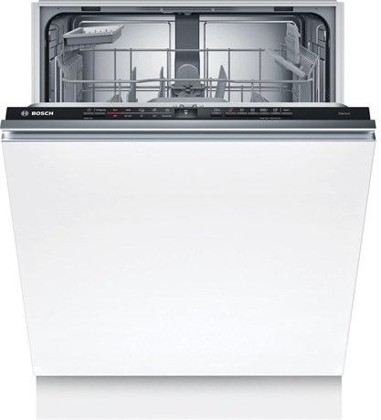 фото: Посудомоечная машина Bosch SMV2HTX08E