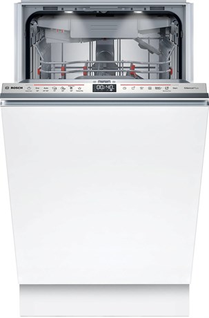 фото: Посудомоечная машина Bosch SPV6EMX09E