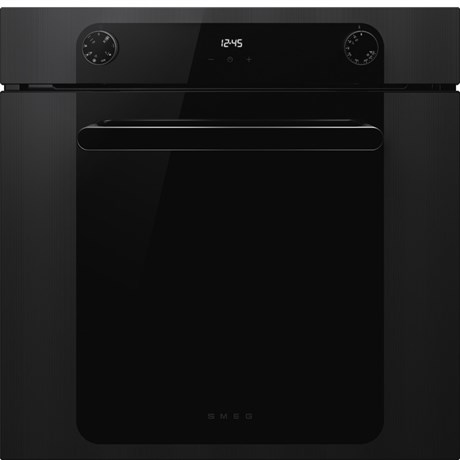 фото: Духовой шкаф Smeg SF6200TB