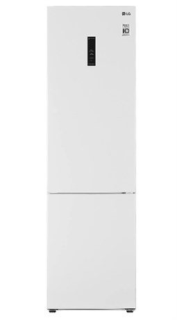 фото: Холодильник LG GA-B509CQYL
