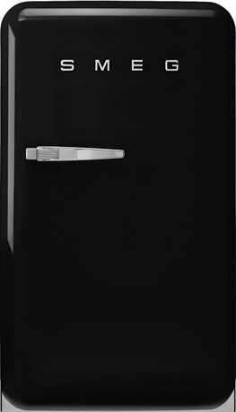 фото: Холодильник Smeg FAB10RBL6