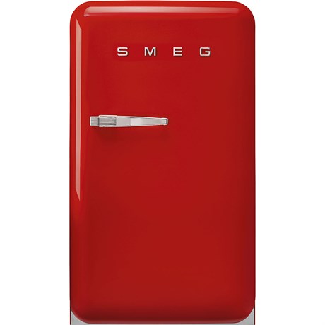 фото: Холодильник Smeg FAB10RRD6