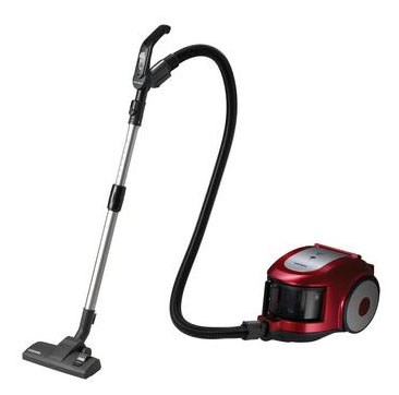 фото: SAMSUNG SC - 6570