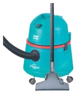 фото: Thomas Power Edition 1530 Aquafilter