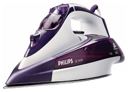 фото: Philips GC 4420