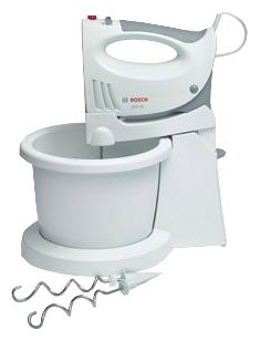 фото: Миксер Bosch MFQ 3555