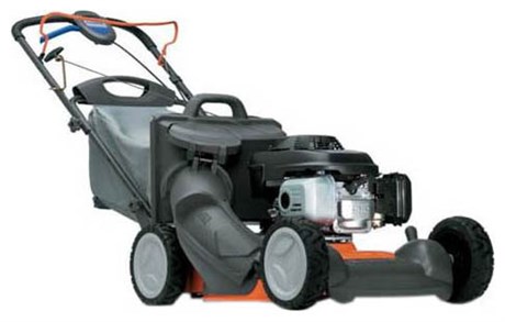 фото: Husqvarna R152SV