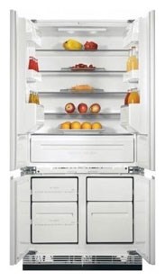 фото: Zanussi ZJB 9476