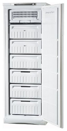фото: Indesit SFR 167 NF.002