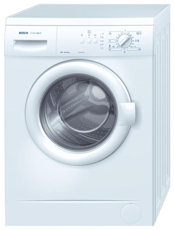 фото: Bosch WAA 20171 CE