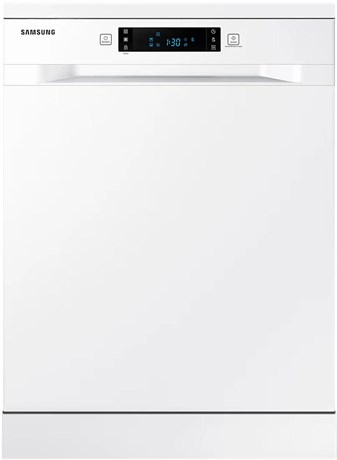 фото: Посудомоечная машина Samsung DW60A6092FW/WT