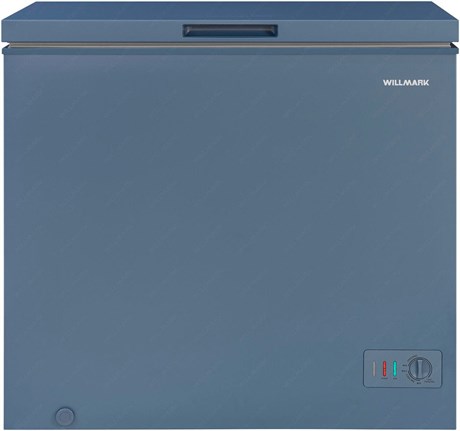 фото: Морозильная камера Willmark CF-250MS