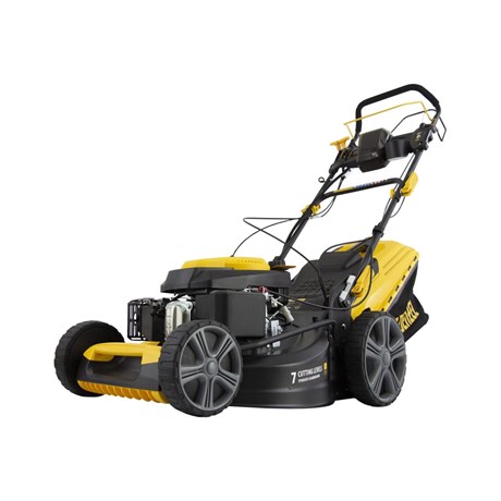 фото: Газонокосилка Denzel GLD-520SP-VE