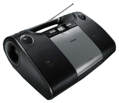 фото: Philips AZ 1627/12