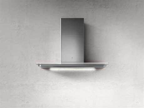 фото: Кухонная вытяжка ELICA Boxin Dry IX/A/120