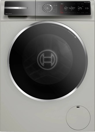 фото: Стиральная машина Bosch WGB2441XME