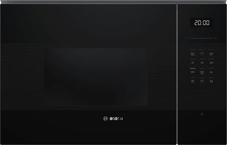 фото: Микроволновая печь Bosch BEL554MB2