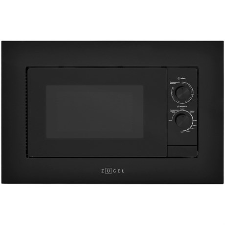 фото: Микроволновая печь Zugel ZMO202B