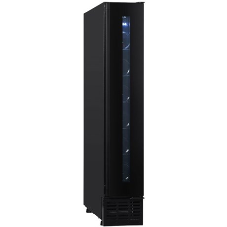 фото: Винный шкаф Temptech OBIU15SBB