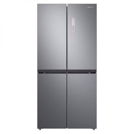 фото: Холодильник Samsung RF48A4000M9/WT