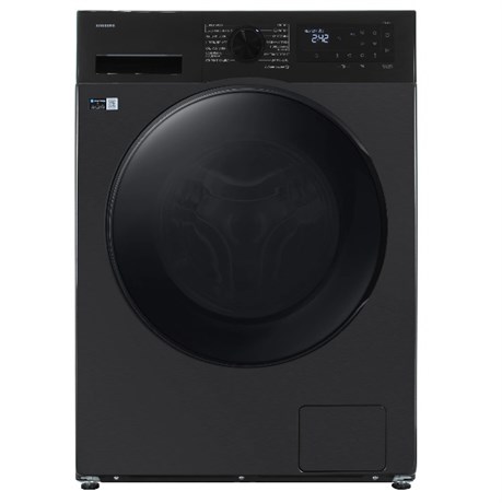 фото: Стиральная машина Samsung WD90HG6U34BBLP